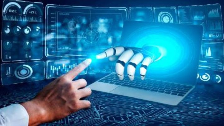 Inteligencia Artificial y una clonación perturbadora