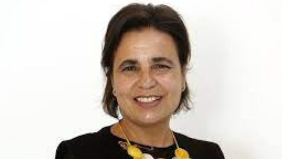 Silvia Naishtat