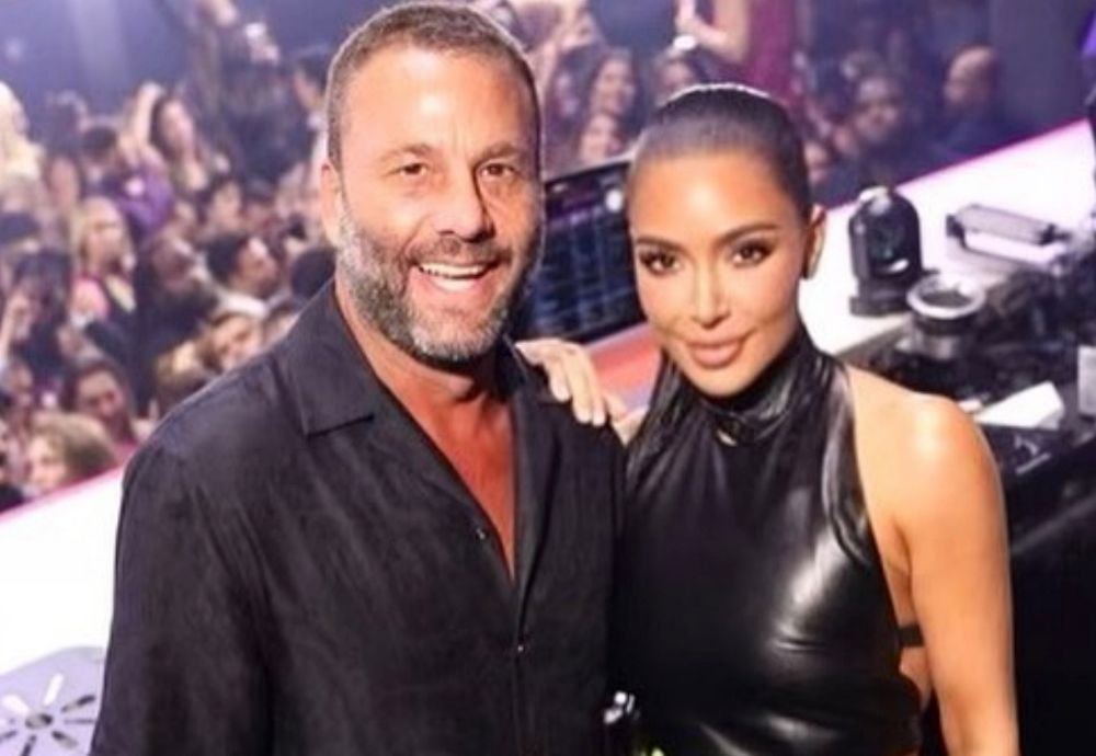 David Grutman, el rey de la noche de Miami.