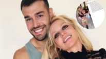 Britney Spears rompió el silencio sobre su divorcio con Sam Asghari: “No podía soportar más el dolor”