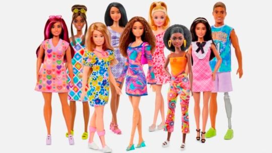 Jugueteros apelan al boom “Barbie” y a los descuentos