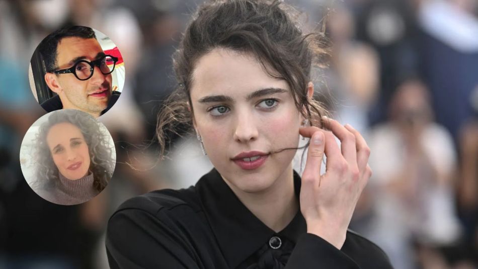 Margaret Qualley