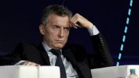Mauricio Macri