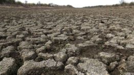Argentina está entre los 25 países afectados por estrés hídrico