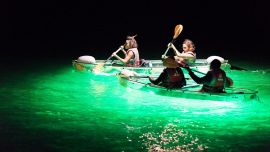 Múltiples actividades para hacer en familia en Anguilla, la preciosa isla del Caribe.