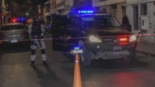 Córdoba: desbarataron una banda narco que operaba en un hotel de alojamiento
