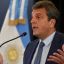 Argentina’s Massa heads to US for talks with IMF on loans