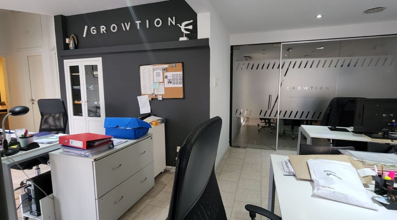 Growtion