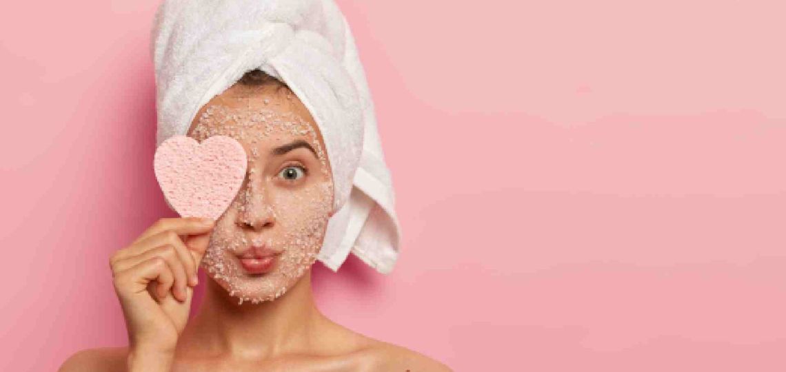 Limpieza facial: cómo elegir los productos para el tratamiento diario del rostro