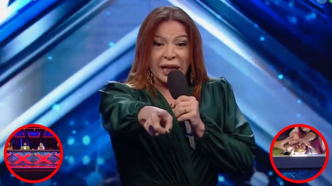 Got Talent Argentina en Telefe cómo son las reglas, para qué sirve el