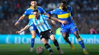 boca racing