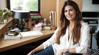 En clave Juliana Awada: cómo combinar la camisa blanca de forma magistral