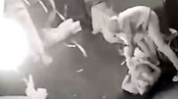 La Plata: delincuentes ingresaron a un boliche y atacaron brutalmente al dueño 20230822