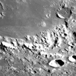 India es el primer país del mundo en lograr alunizar en el Polo Sur lunar.