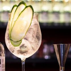 Boom del gin tonic: 7 barras recomendadas | Foto:CEDOC