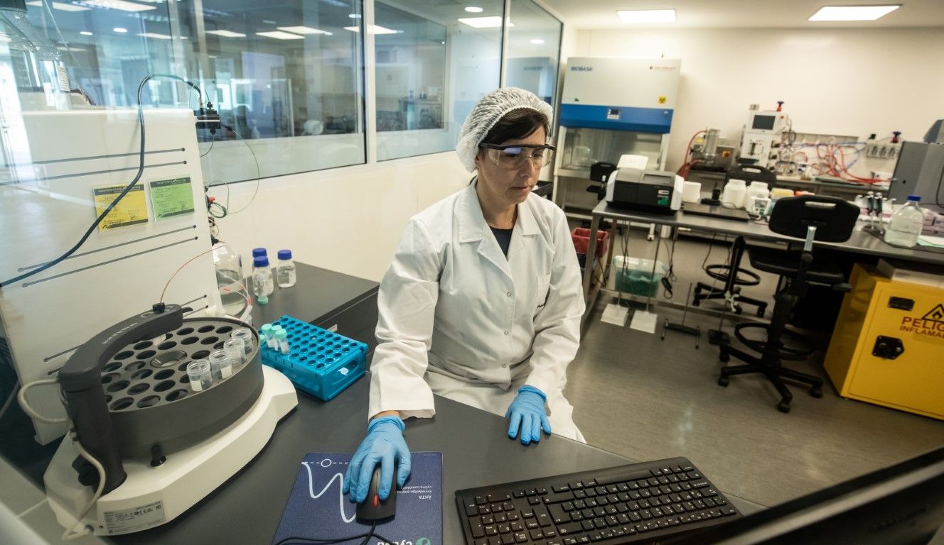 Avances en el primer medicamento contra el SUH