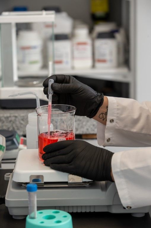 Avances en el primer medicamento contra el SUH