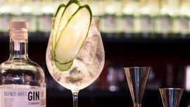 Boom del gin tonic: 7 barras recomendadas
