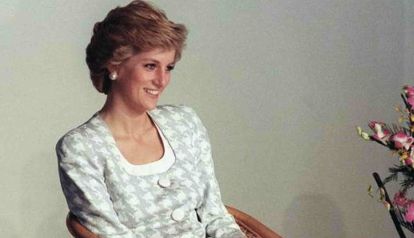 Lady Di 