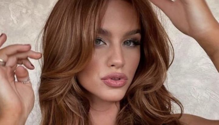 Tendencias de belleza: el regreso del pelo cobrizo