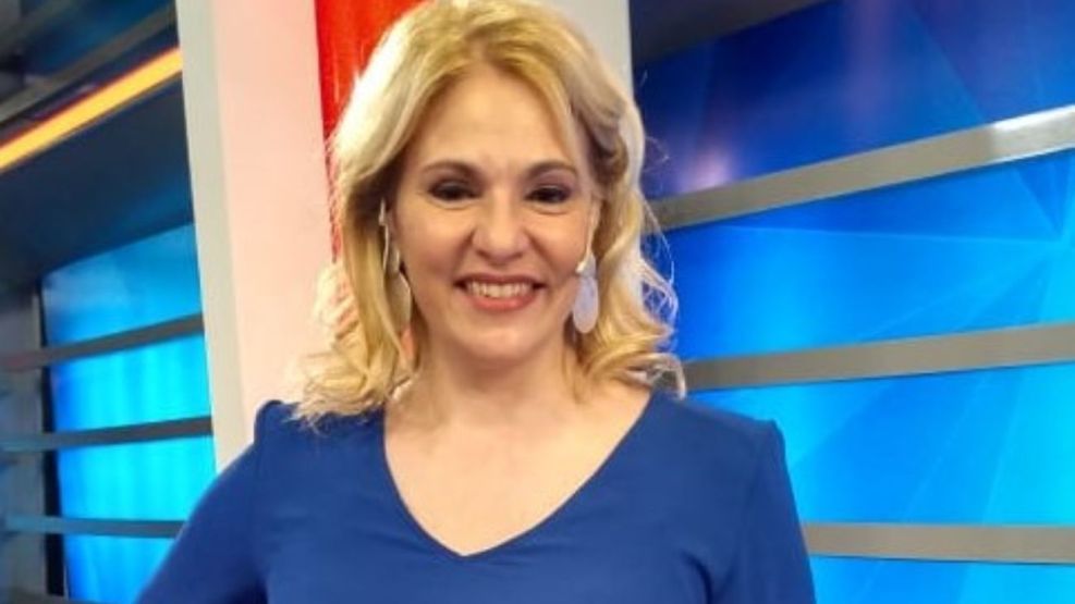 Alejandra Gallo