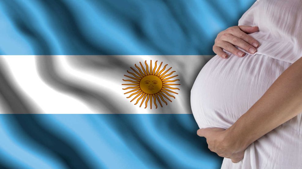 Asignación por embarazo 20230823