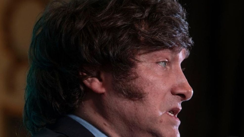 Un equipo de Javier Milei viaja a Estados Unidos para generar certidumbre y buscar inversiones