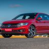 Volkswagen Vento GLI 2023 (Fotos: Alejandro Cortina Ricci)