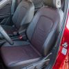 Volkswagen Vento GLI 2023 (Fotos: Alejandro Cortina Ricci)