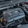 Volkswagen Vento GLI 2023 (Fotos: Alejandro Cortina Ricci)