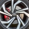 Volkswagen Vento GLI 2023 (Fotos: Alejandro Cortina Ricci)