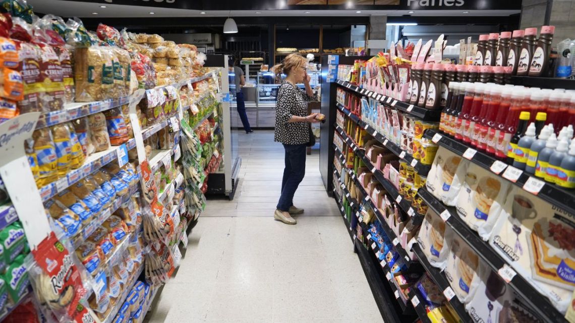 Nació Precios Diferenciados Cómo Es El Nuevo Programa De Los Supermercados Y Qué Productos 7621