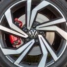 Volkswagen Vento GLI 2023