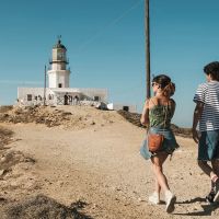 Las increíbles locaciones en donde se filmó Un cuento perfecto, la serie éxito de Netflix