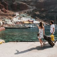 Las increíbles locaciones en donde se filmó Un cuento perfecto, la serie éxito de Netflix