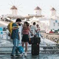 Las increíbles locaciones en donde se filmó Un cuento perfecto, la serie éxito de Netflix