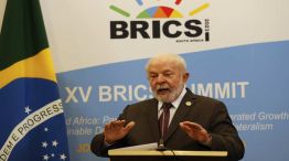 Luiz Inácio Lula da Silva BRICS 20230824