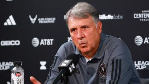 Tata Martino