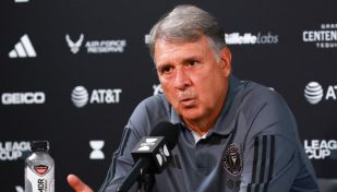 Tata Martino