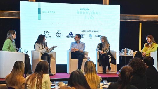 Innovation Lab: el think tank que busca visibilizar la sustentabilidad en la moda y la belleza