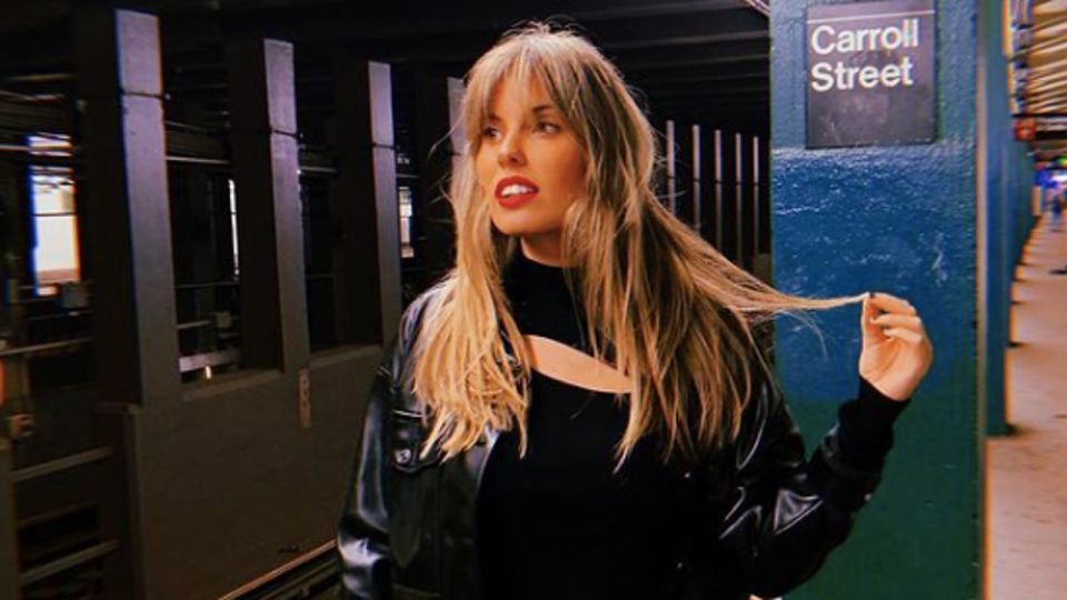 Camila Rajchman abrió su corazón y contó el mal momento que está pasando.