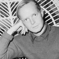 Truman Capote