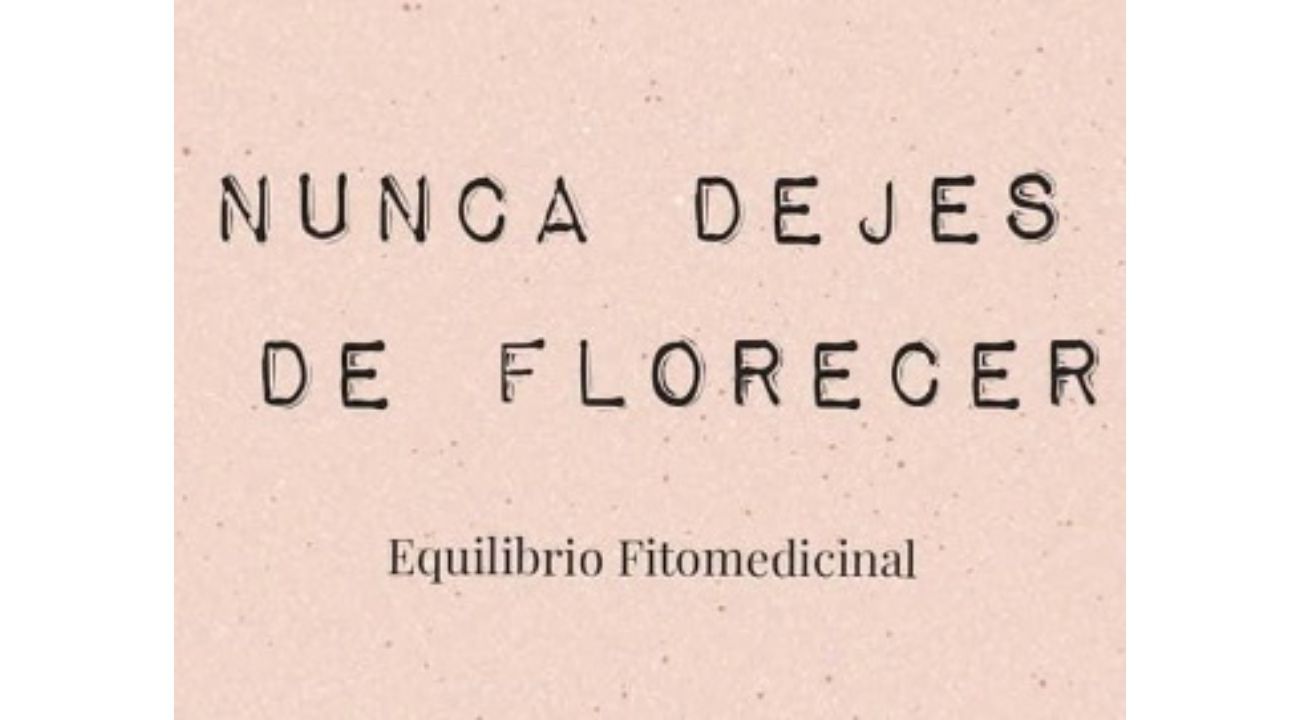 Equilibrio Fitomedicinal