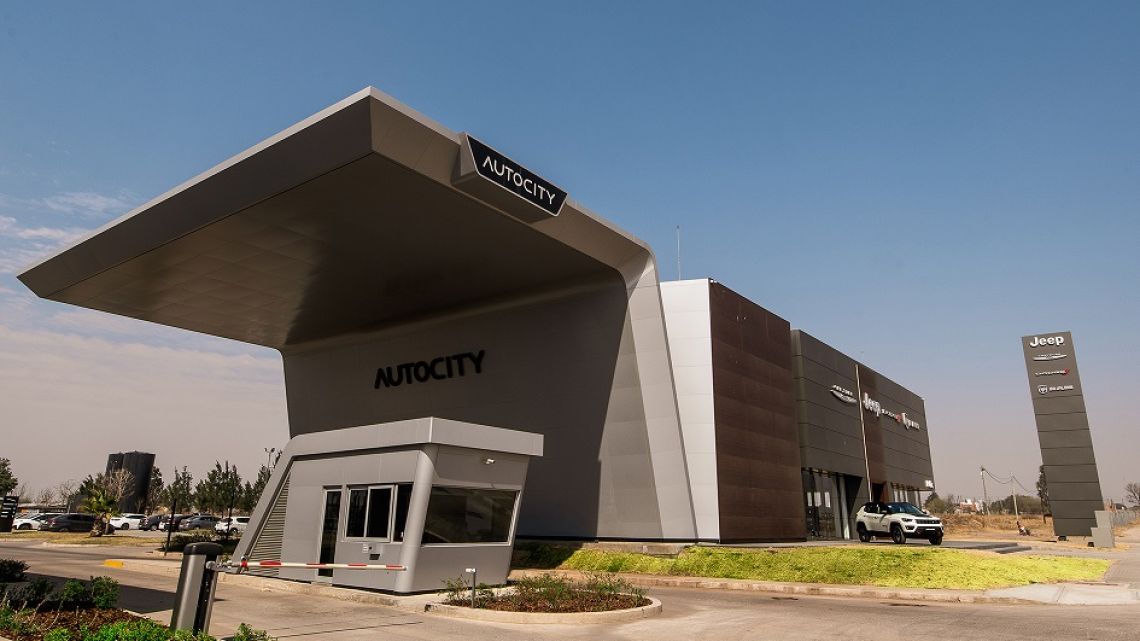 Autocity y La Caja refuerzan su alianza con una nueva campaña conjunta ...
