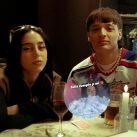 Nicki Nicole recibió un impresionante regalo de Peso Pluma que confirmaría su romance