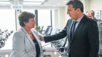 Acuerdo con el FMI: “El Fondo siente que la devaluación post PASO se quedó corta"