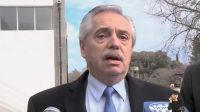 Alberto Fernández 20230825