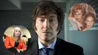 Javier Milei