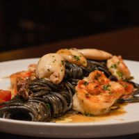 D´oro Italian Bar: El Templo de la Cocina italiana