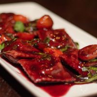 D´oro Italian Bar: El Templo de la Cocina italiana